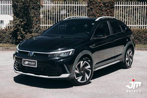 VOLKSWAGEN NIVUS 1.0 200 TSI TOTAL FLEX HIGHLINE AUTOMÁTICO VOLKSWAGEN NIVUS 1.0 200 TSI TOTAL FLEX HIGHLINE AUTOMÁTICO